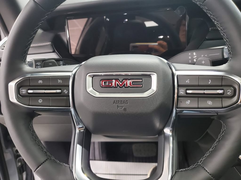 2026 GMC Acadia Elevation - Photo 14