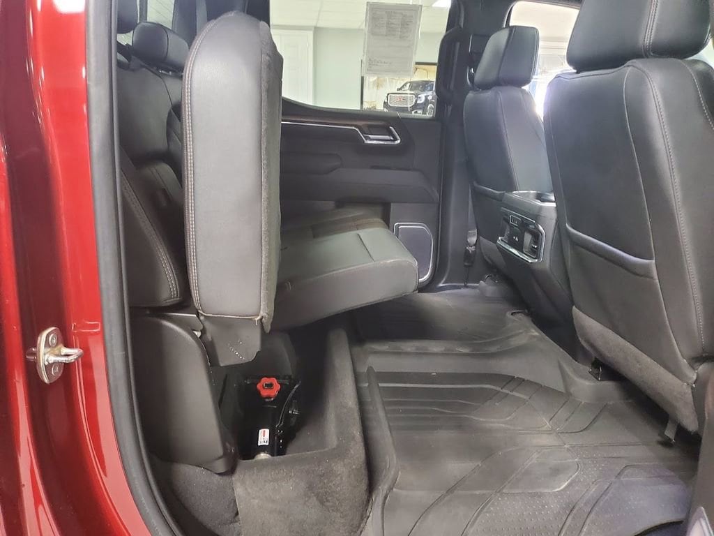 2023 Chevrolet Silverado 1500 High Country - Photo 31