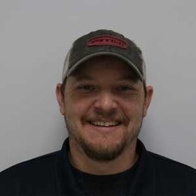 Staff member Jake from ID_26ff21