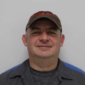 Staff member Bill from ID_26ff21