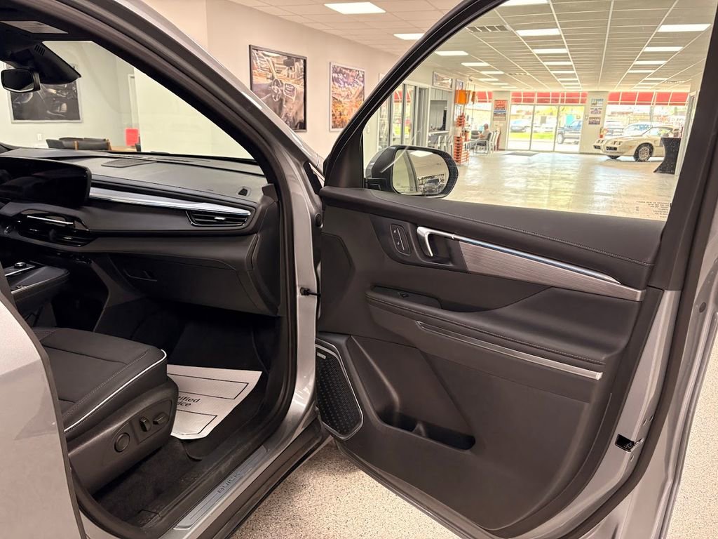 2026 Buick Enclave Preferred - Photo 29