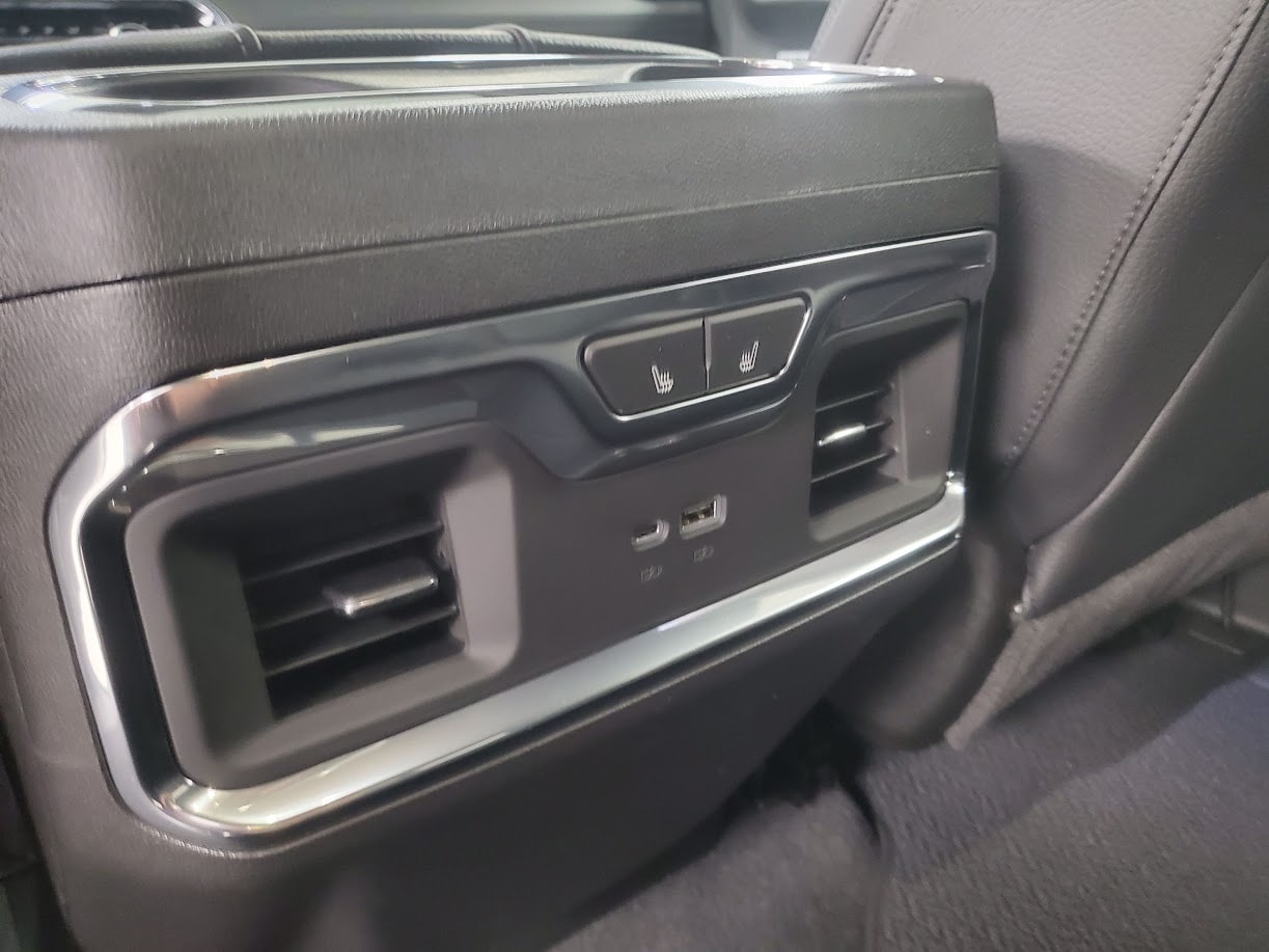 2026 GMC Sierra 1500 Denali - Photo 25