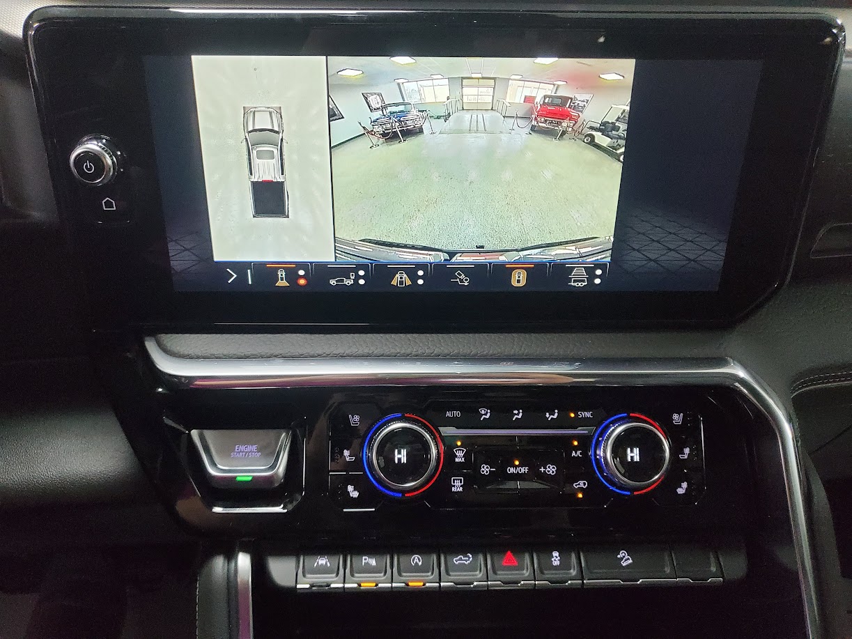 2026 GMC Sierra 1500 Denali - Photo 18