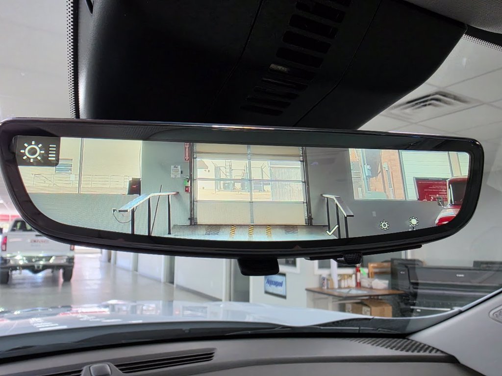2027 GMC Acadia Denali - Photo 28