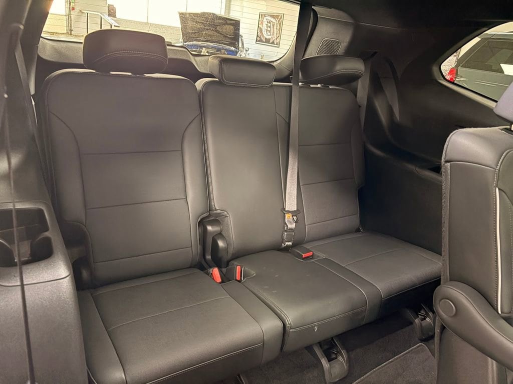 2026 Buick Enclave Preferred - Photo 28