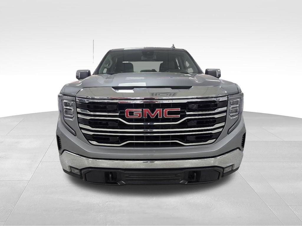 Used 2026 GMC Sierra 1500 SLT Truck