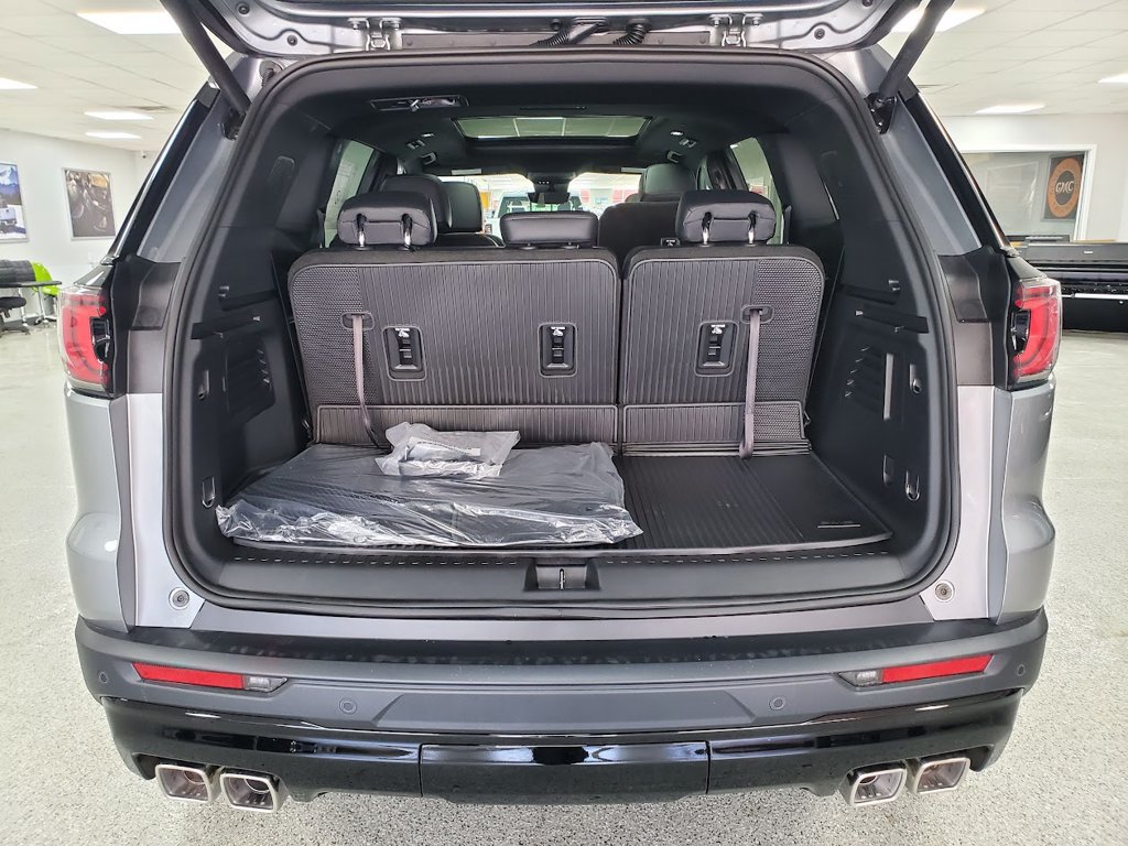 2026 GMC Acadia Elevation - Photo 7