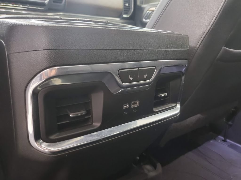 2023 Chevrolet Silverado 1500 High Country - Photo 28