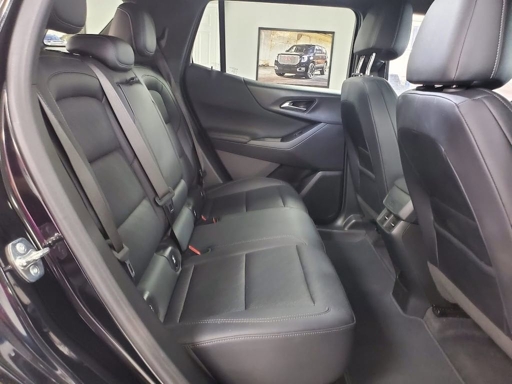 2025 Chevrolet Equinox LT - Photo 28