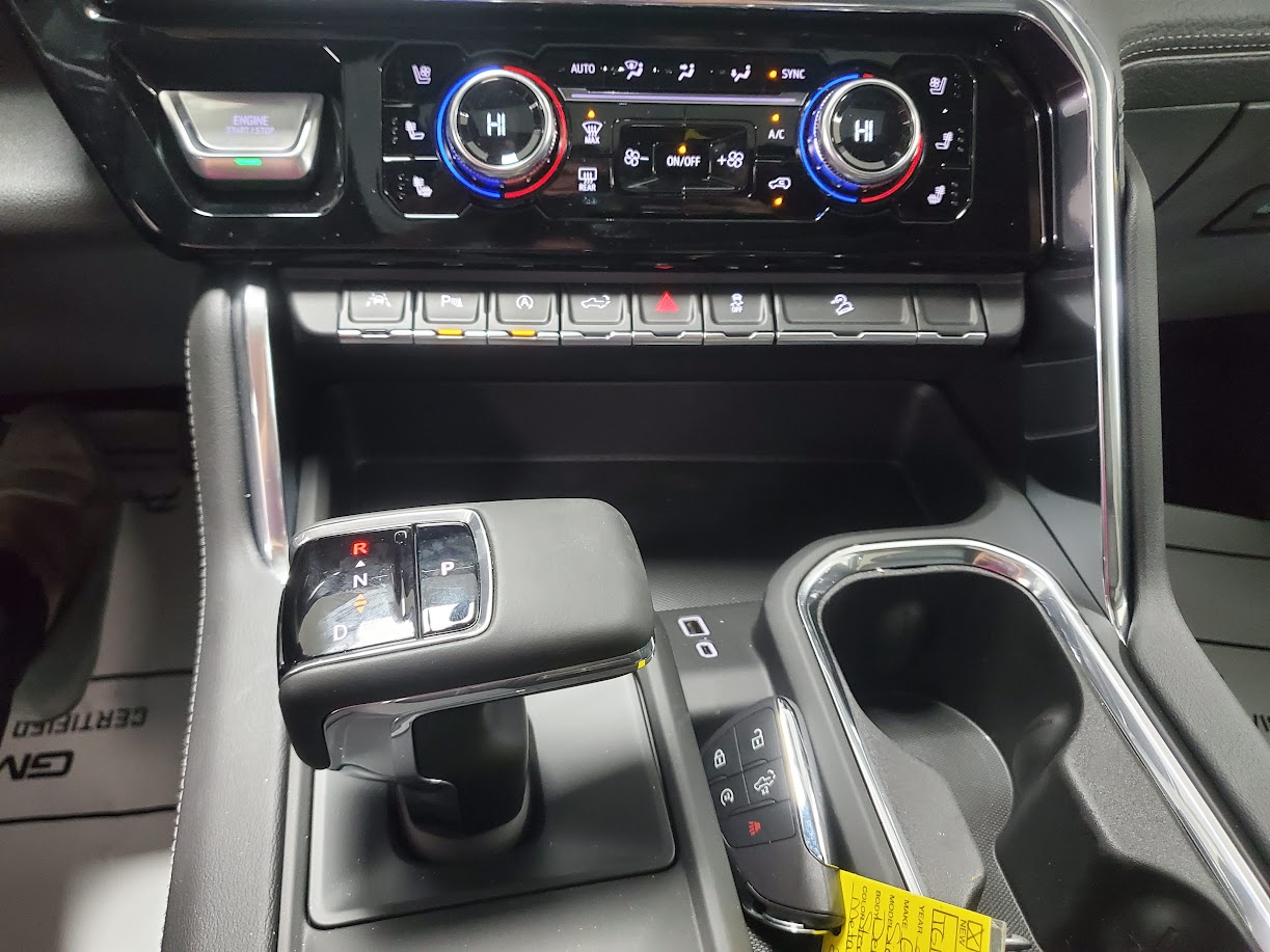 2026 GMC Sierra 1500 Denali - Photo 20