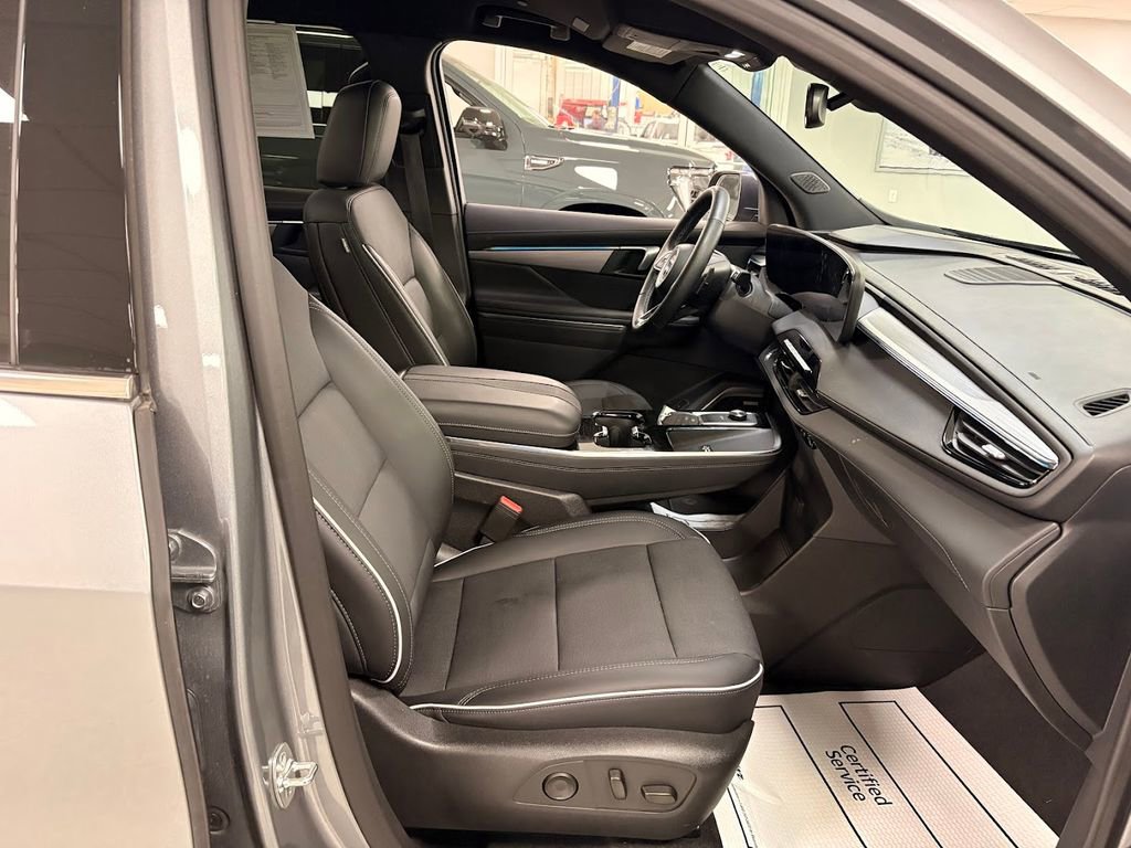 2026 Buick Enclave Preferred - Photo 30