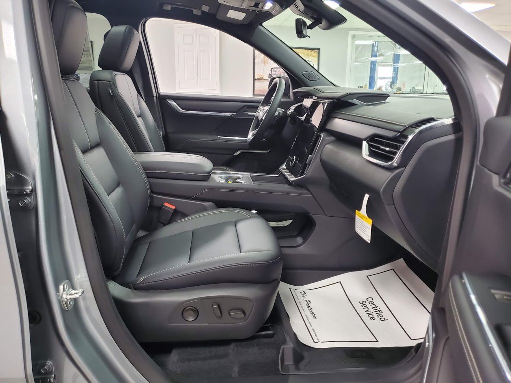 2026 GMC Acadia Elevation - Photo 36