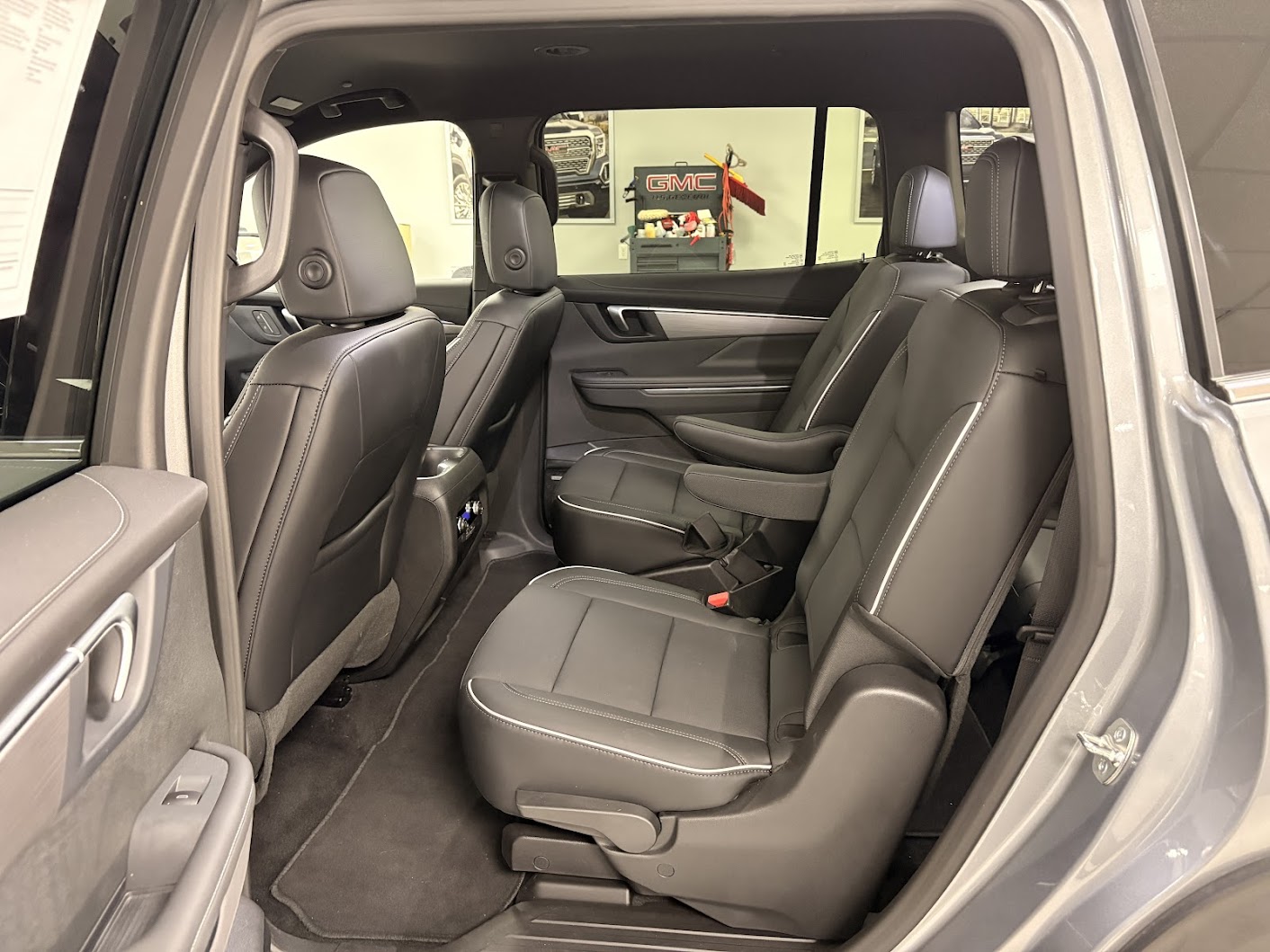 2026 Buick Enclave Preferred - Photo 53