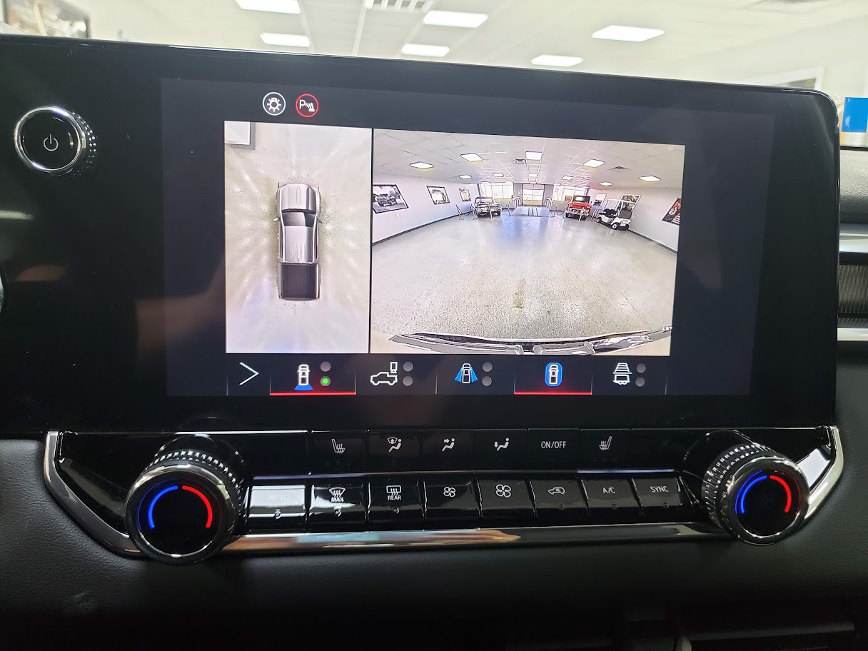 2026 GMC Canyon Elevation - Photo 16