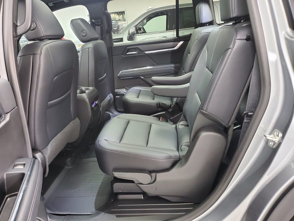 2026 GMC Acadia Elevation - Photo 26