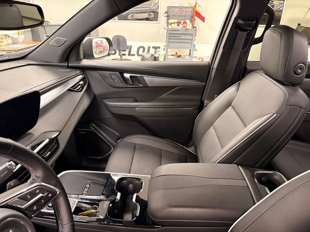 2026 Buick Enclave Preferred - Photo 19