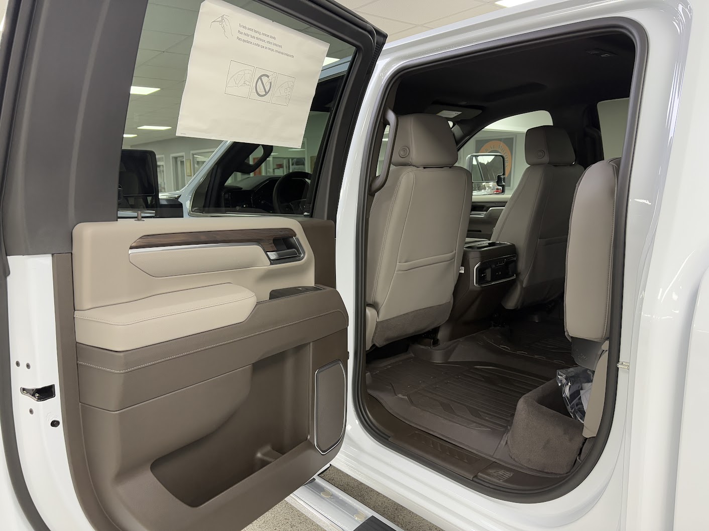 2026 GMC Sierra 2500HD SLT - Photo 22