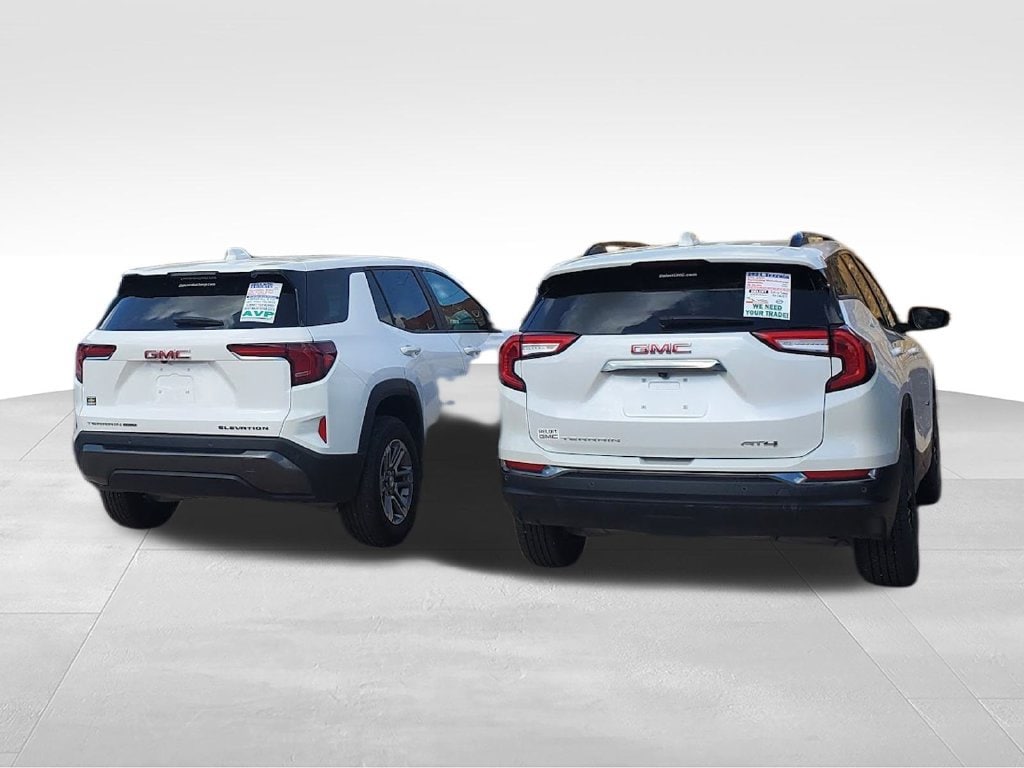 2026 GMC Canyon Elevation - Photo 6