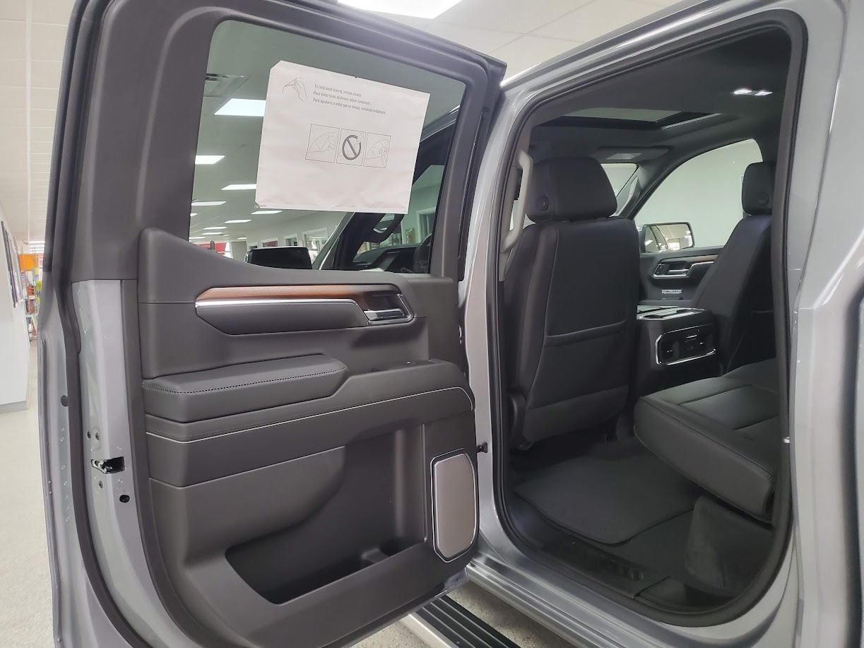 2026 GMC Sierra 1500 Denali - Photo 23