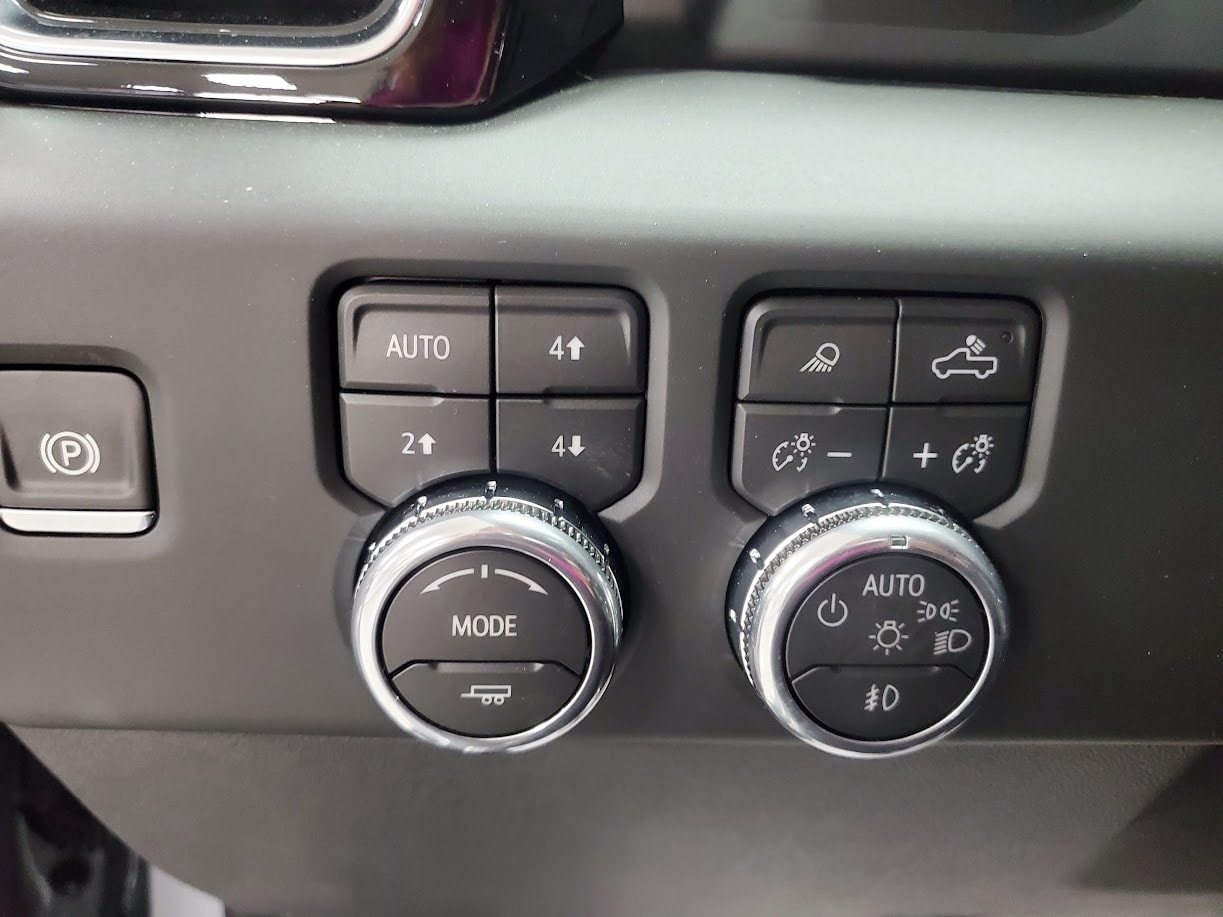 2026 GMC Sierra 1500 Denali - Photo 13