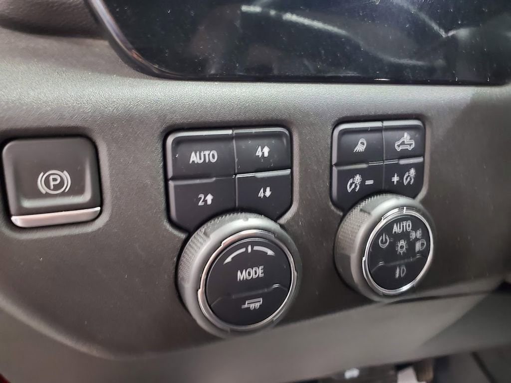 2023 Chevrolet Silverado 1500 High Country - Photo 14
