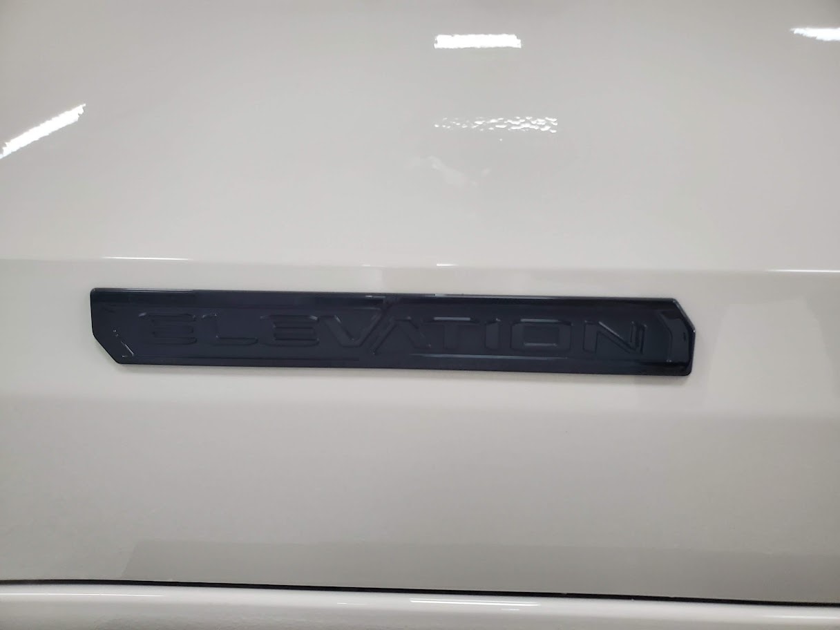 2026 GMC Canyon Elevation - Photo 11