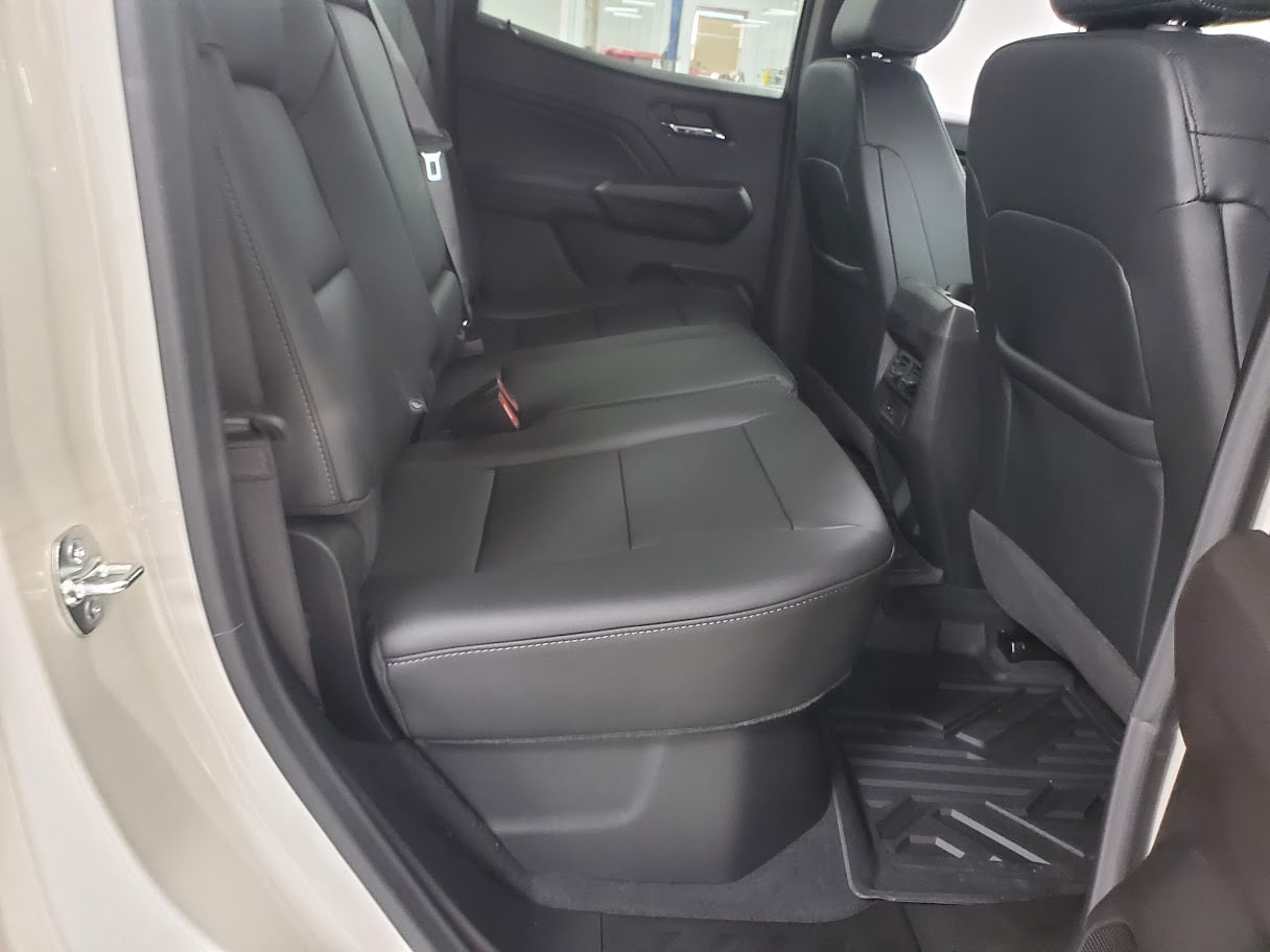 2026 GMC Canyon Elevation - Photo 24