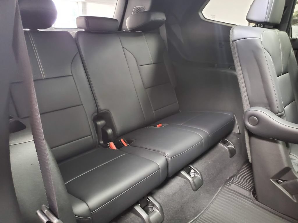 2026 GMC Acadia Elevation - Photo 33
