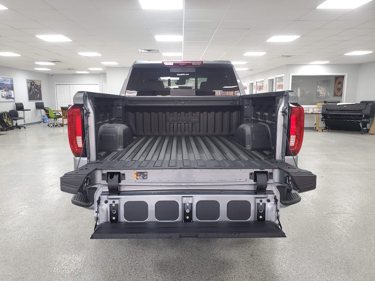 2026 GMC Sierra 1500 Denali - Photo 7