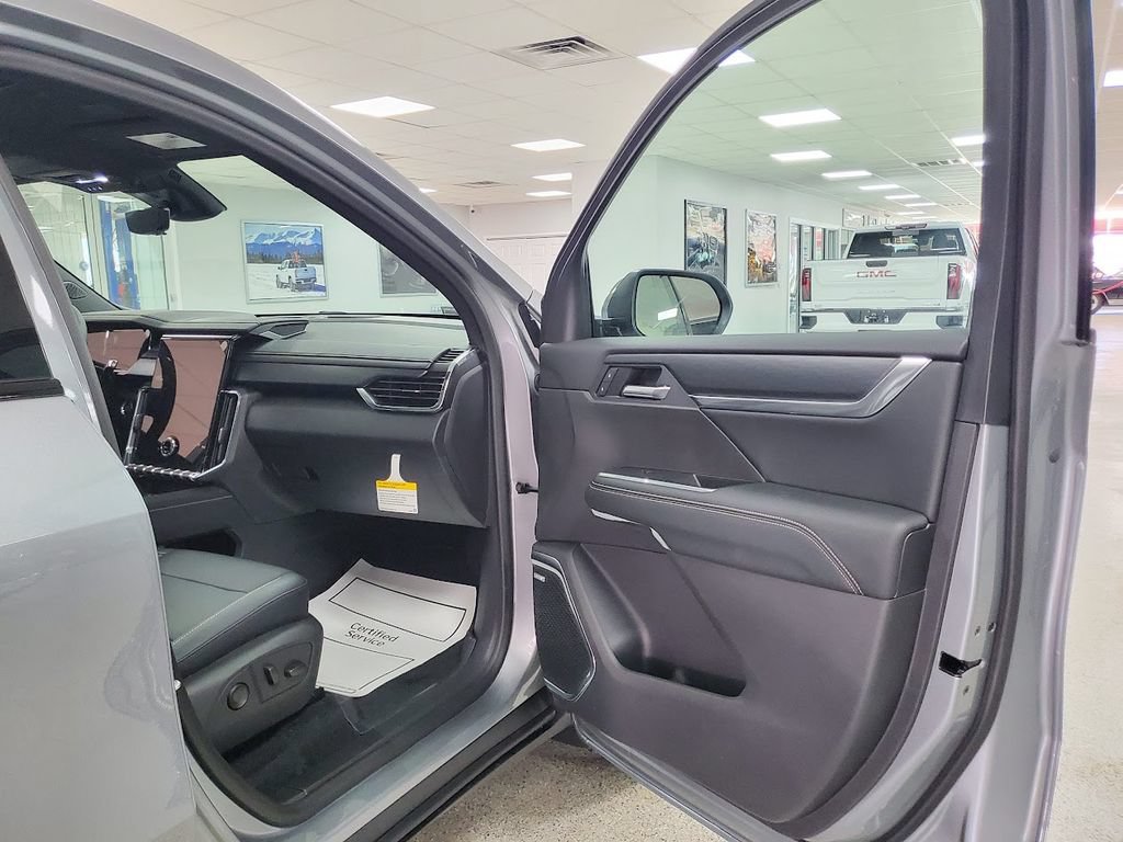 2026 GMC Acadia Elevation - Photo 35