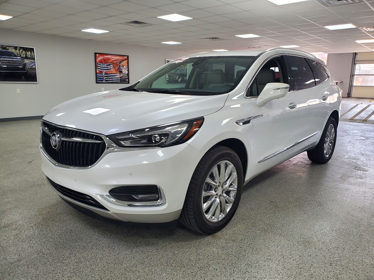 2020 Buick Enclave Premium AWD's photo