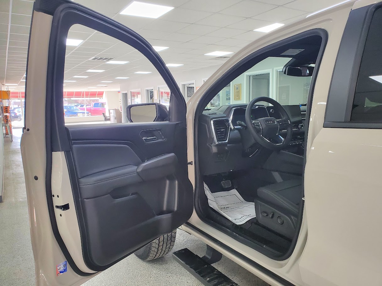 2026 GMC Canyon Elevation - Photo 12