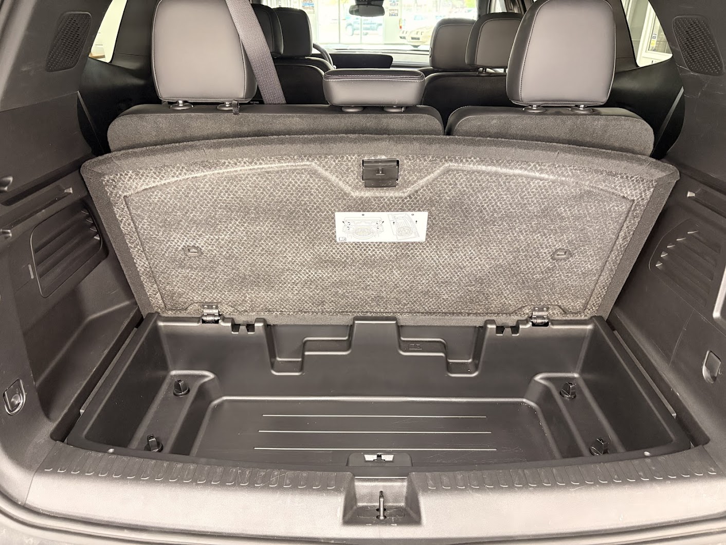 2026 Buick Enclave Preferred - Photo 39