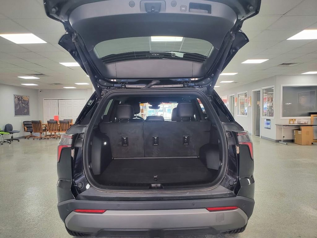 2025 Chevrolet Equinox LT - Photo 7