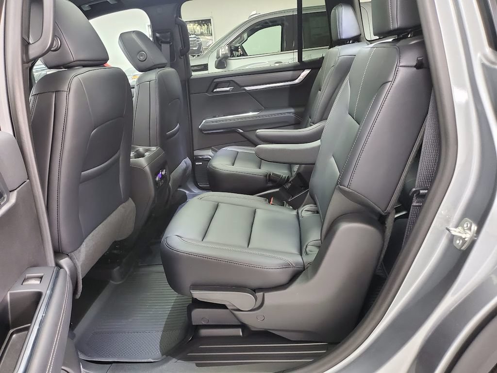 2026 GMC Acadia Elevation - Photo 26