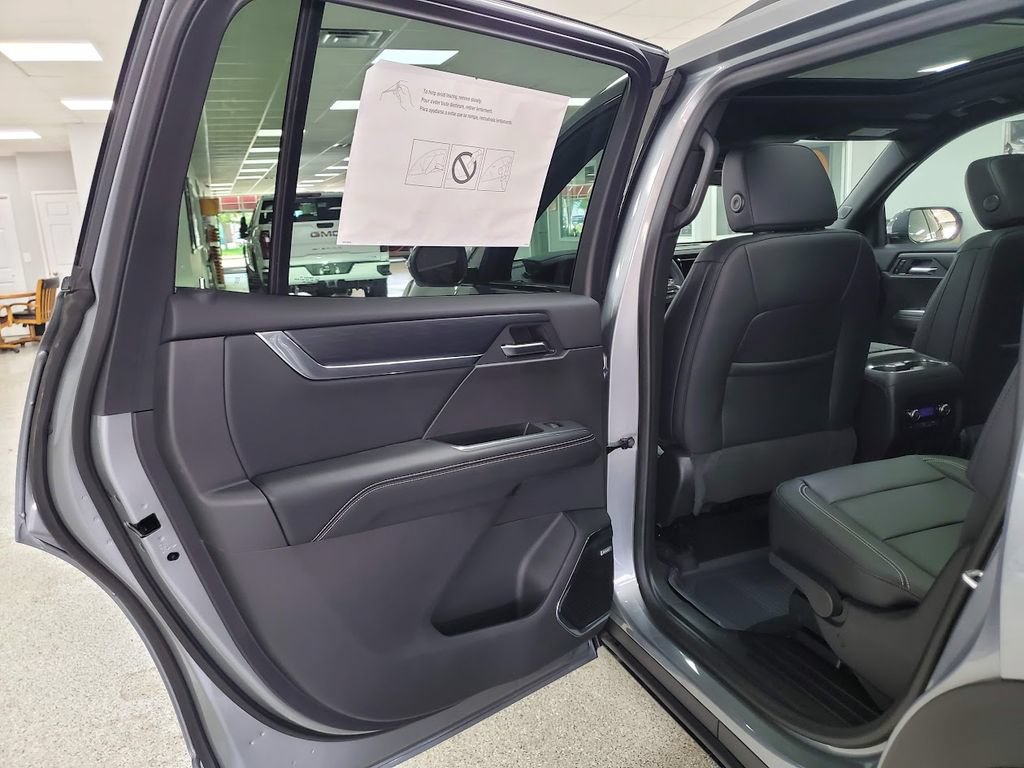 2026 GMC Acadia Elevation - Photo 25