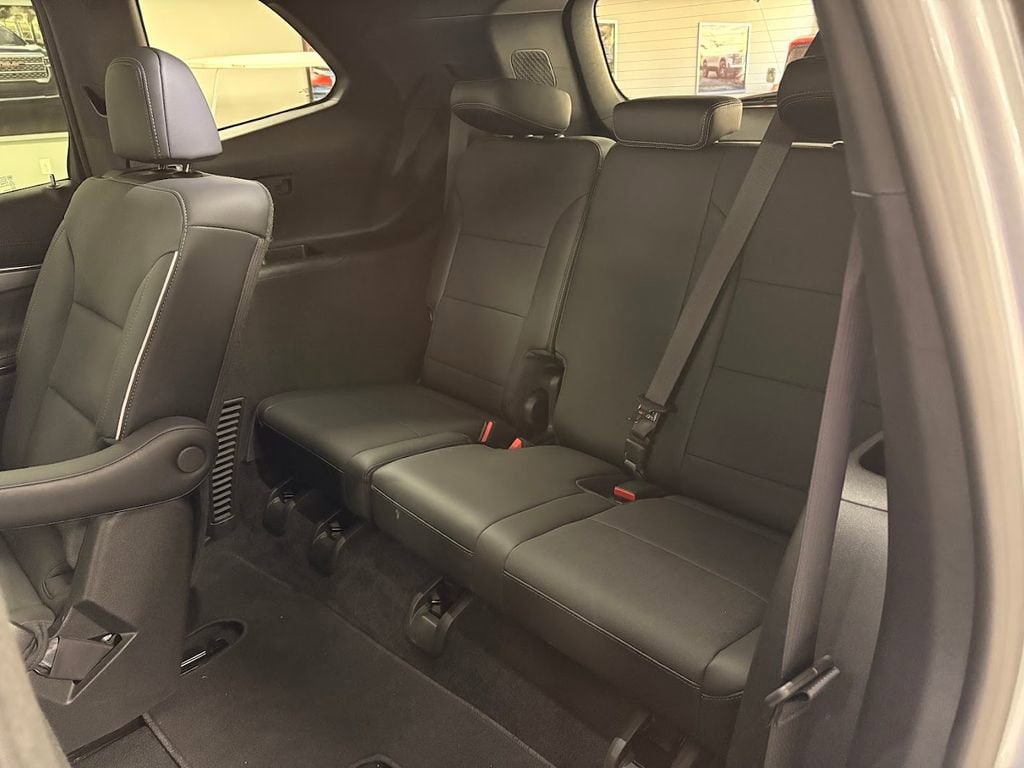 2026 Buick Enclave Preferred - Photo 23