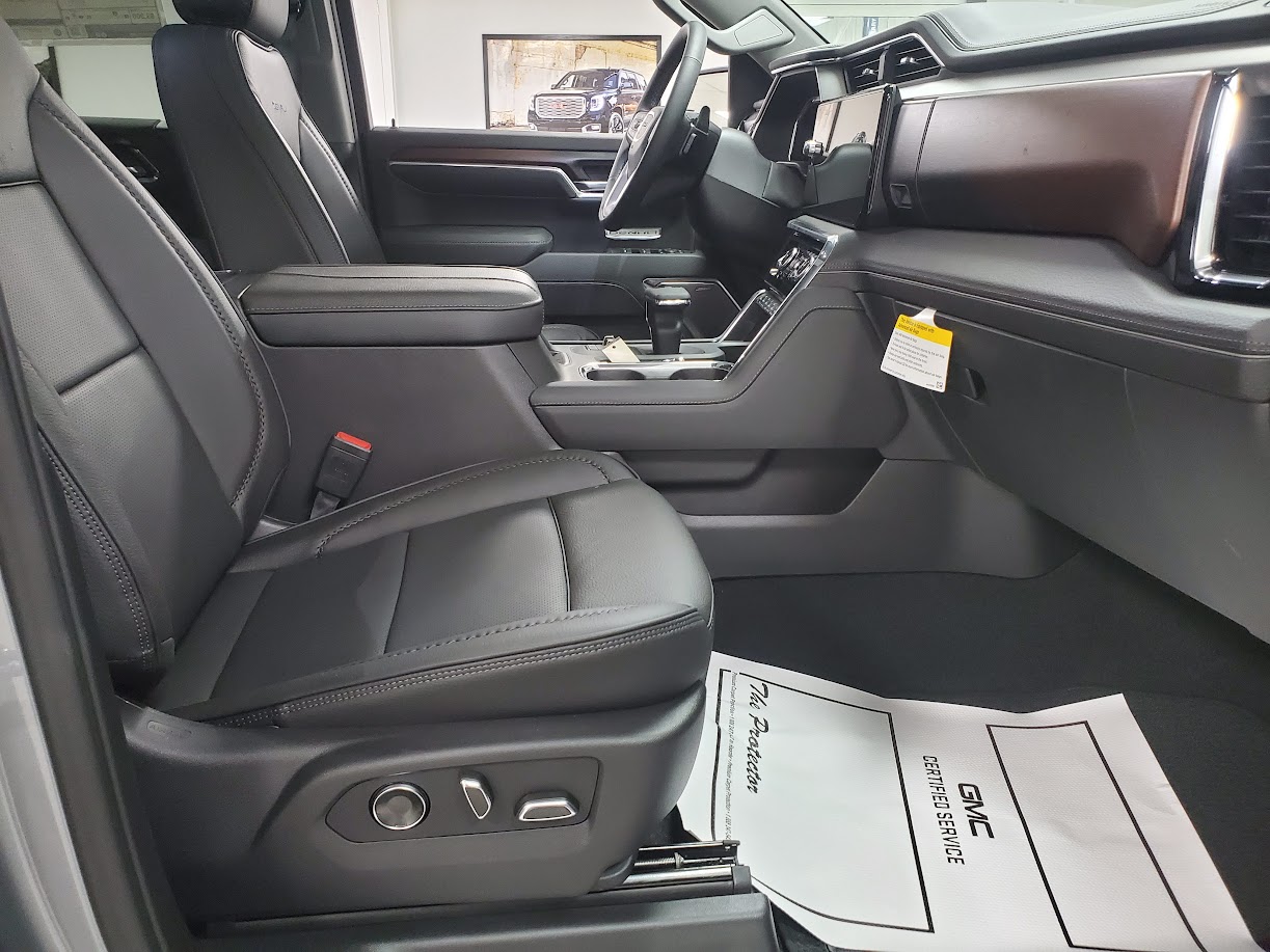 2026 GMC Sierra 1500 Denali - Photo 30