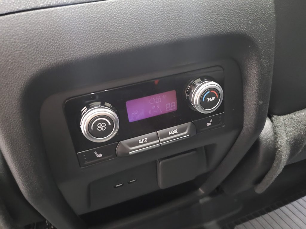 2026 GMC Acadia Elevation - Photo 27
