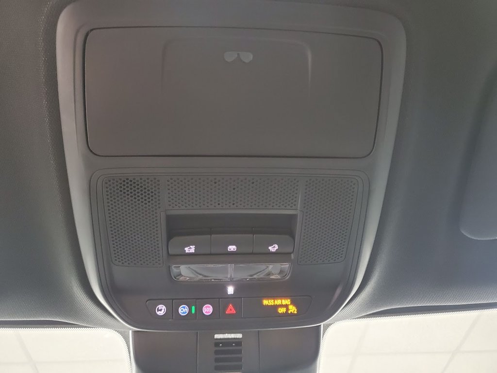 2026 GMC Acadia Elevation - Photo 21
