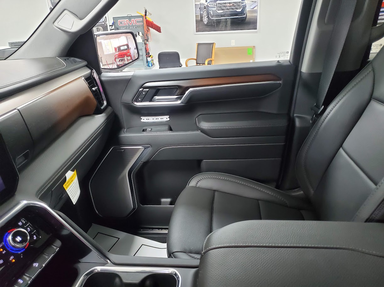 2026 GMC Sierra 1500 Denali - Photo 22