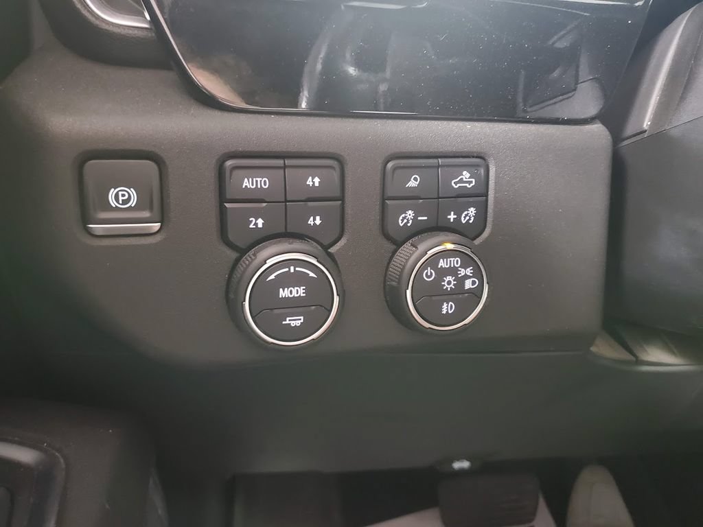 2023 Chevrolet Silverado 1500 High Country - Photo 14