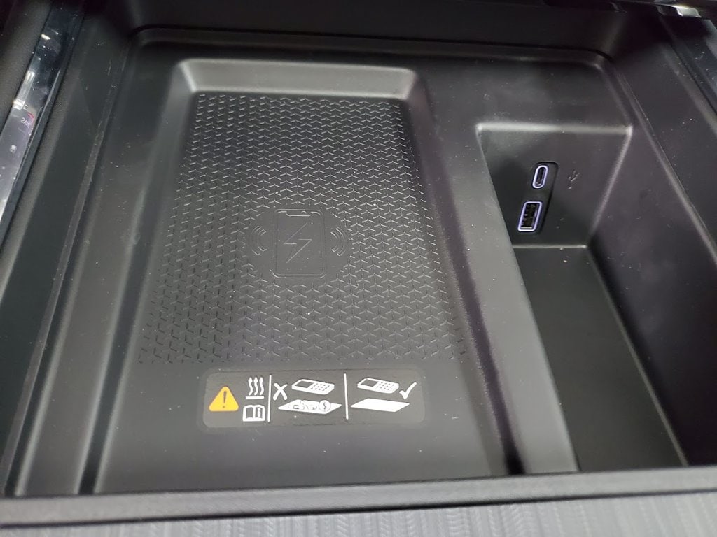 2026 GMC Acadia Elevation - Photo 19