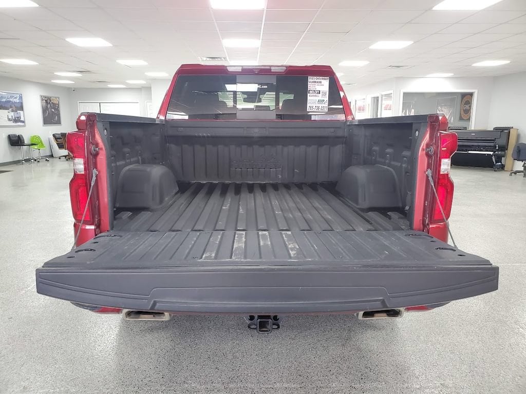 2023 Chevrolet Silverado 1500 High Country - Photo 7