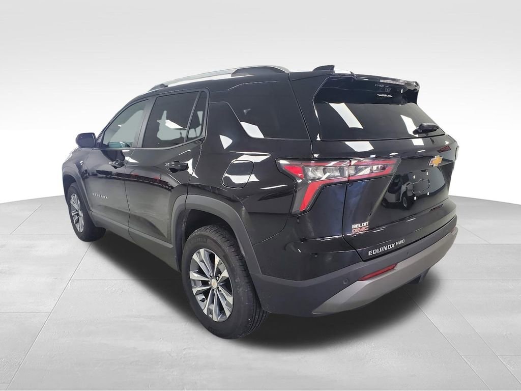 2025 Chevrolet Equinox LT - Photo 10
