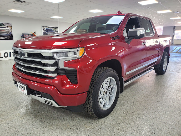 2023 Chevrolet Silverado 1500 Truck  2023 Chevrolet Silverado 1500 Truck