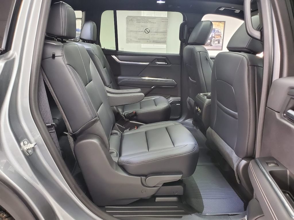 2026 GMC Acadia Elevation - Photo 32