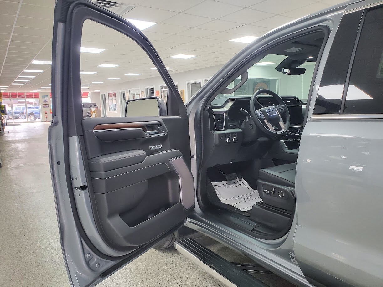 2026 GMC Sierra 1500 Denali - Photo 10