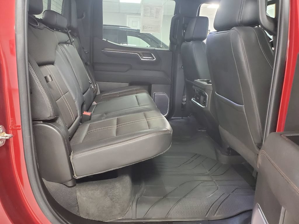 2023 Chevrolet Silverado 1500 High Country - Photo 30