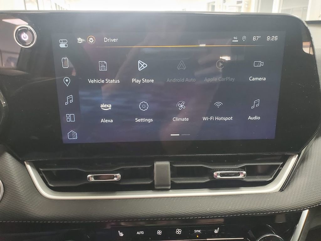 2025 Chevrolet Equinox LT - Photo 18